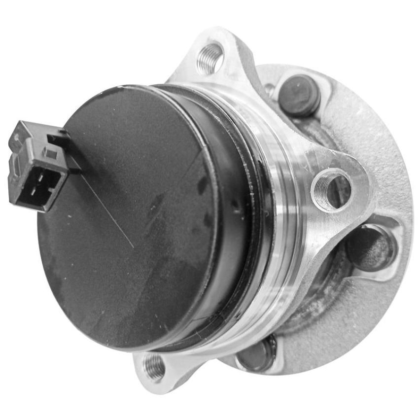 Schaeffler 103337 Schaeffler Wheel Bearing - Generation 3 - RW