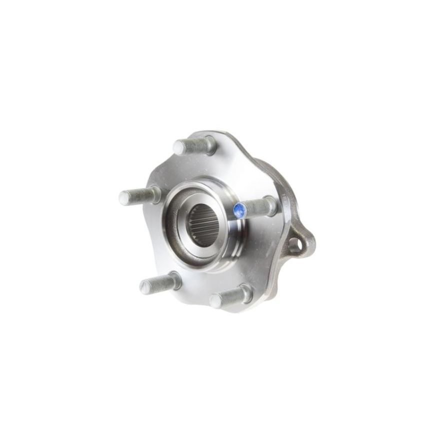 Schaeffler 103341 Schaeffler Wheel Bearing - Generation 3