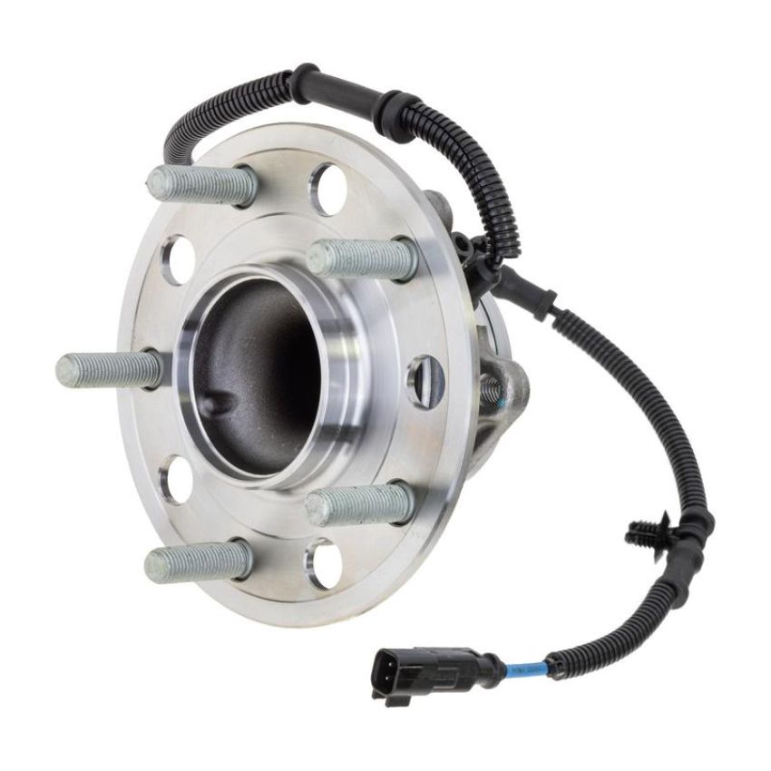Schaeffler 103343 Schaeffler Wheel Bearing - Generation 3 - RW