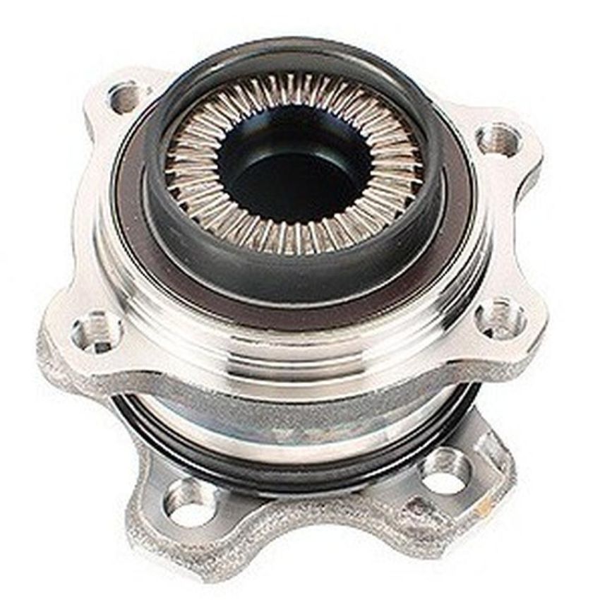 Schaeffler 103380 Schaeffler Wheel Bearing - Generation 3
