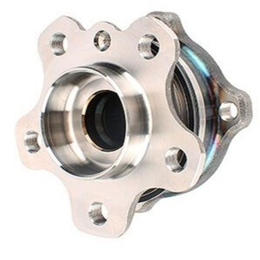 Schaeffler 103380 Schaeffler Wheel Bearing - Generation 3