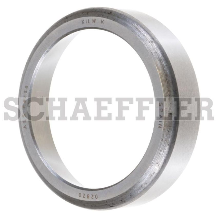 Schaeffler 2820 Schaeffler Cup