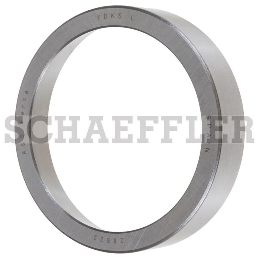 Schaeffler 28622 Schaeffler Cup