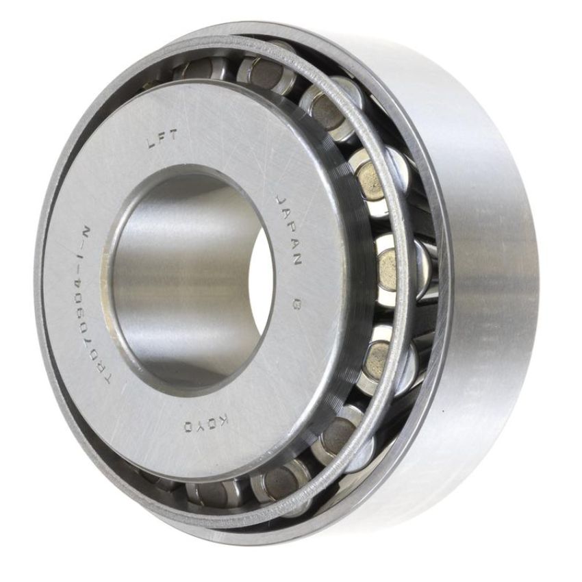 Schaeffler 32307-A89 Schaeffler Bearing - TRB (Tapered Roller Bearing)