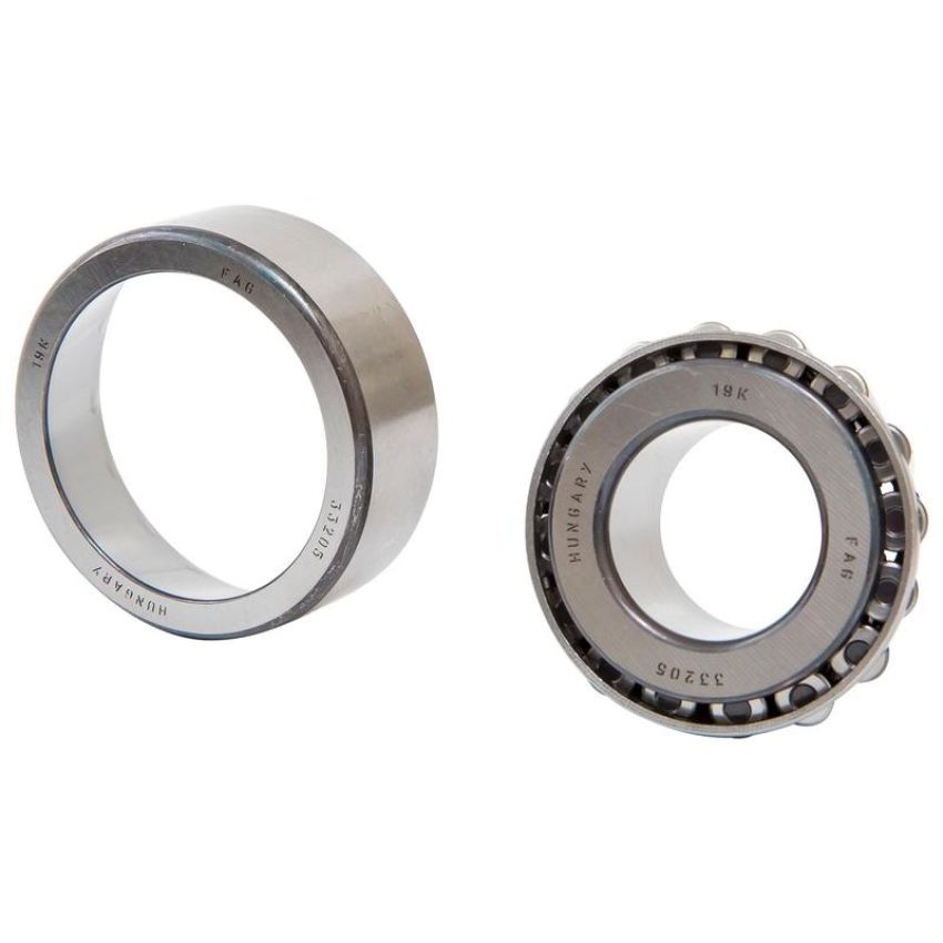 Schaeffler 33205 Schaeffler Bearing - TRB (Tapered Roller Bearing)