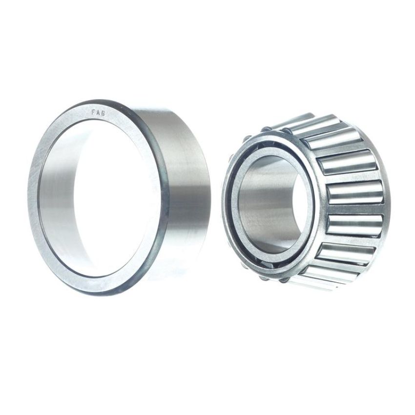 Schaeffler 33205 Schaeffler Bearing - TRB (Tapered Roller Bearing)