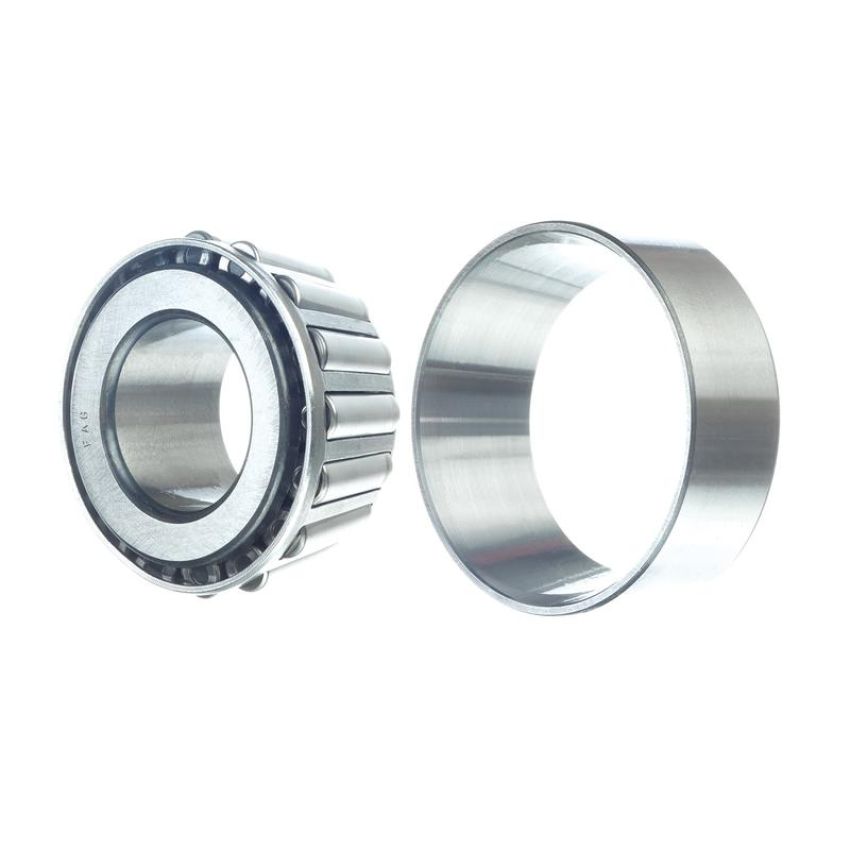 Schaeffler 33205 Schaeffler Bearing - TRB (Tapered Roller Bearing)