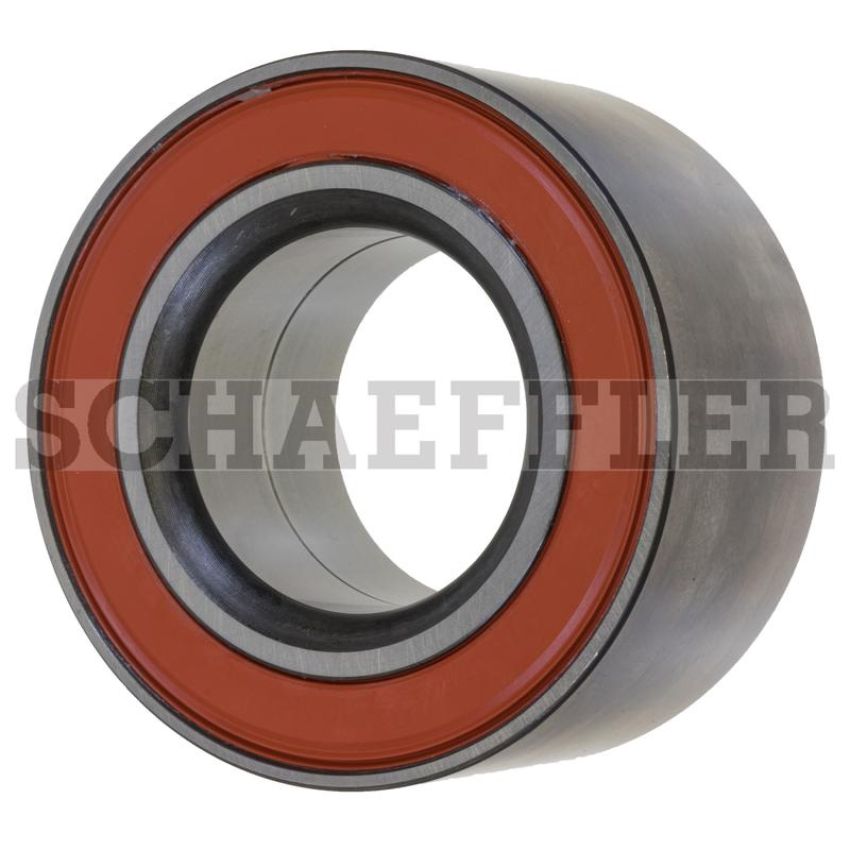 Schaeffler 527243CA Schaeffler Wheel Bearing - Generation 1