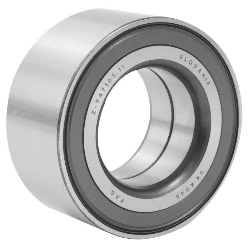 Schaeffler 547103E Schaeffler Wheel Bearing - Generation 1