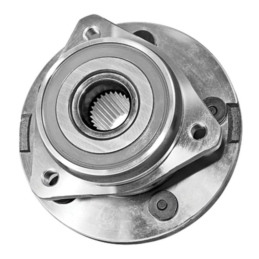 Schaeffler 559335 Schaeffler Wheel Bearing - Generation 3