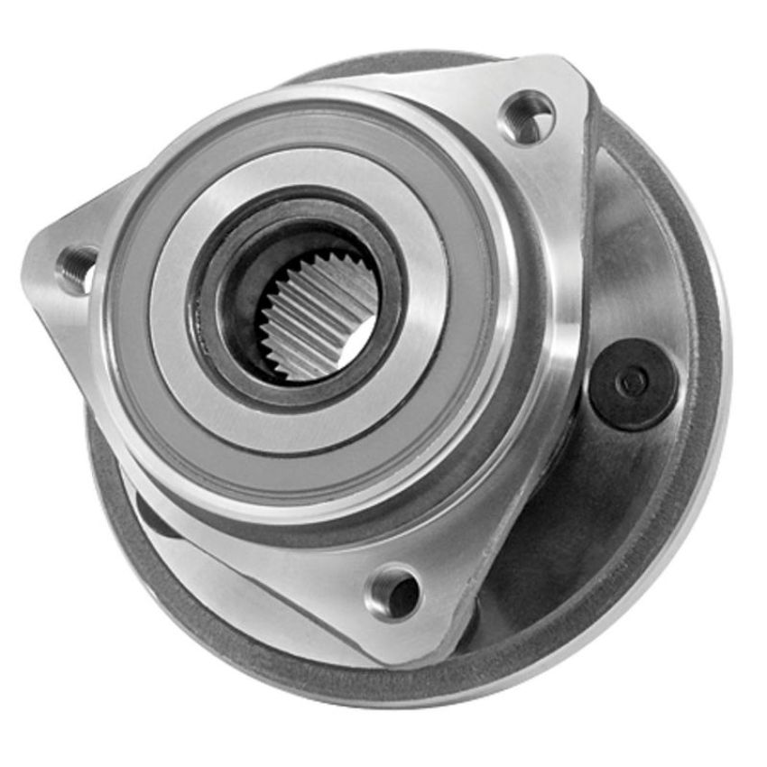 Schaeffler 559347 Schaeffler Wheel Bearing - Generation 3