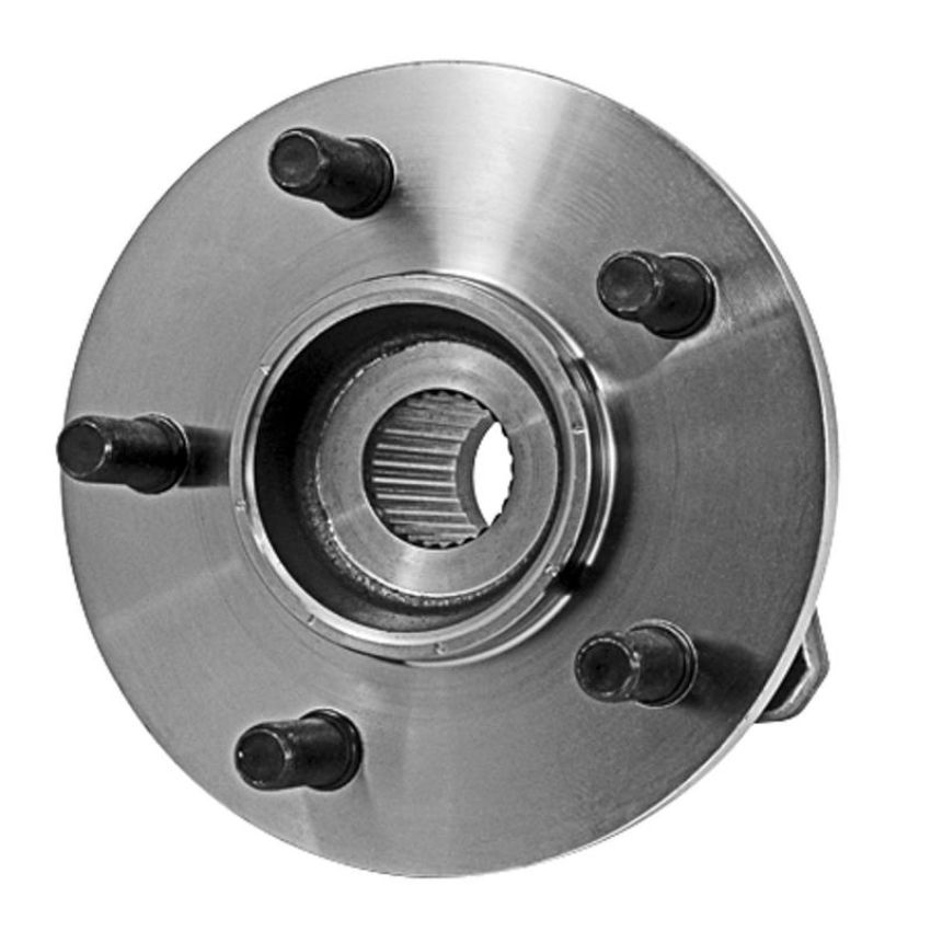 Schaeffler 559347 Schaeffler Wheel Bearing - Generation 3