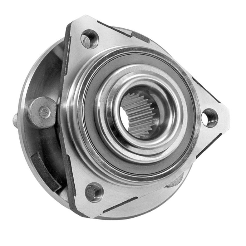 Schaeffler 559407B Schaeffler Wheel Bearing - Generation 3