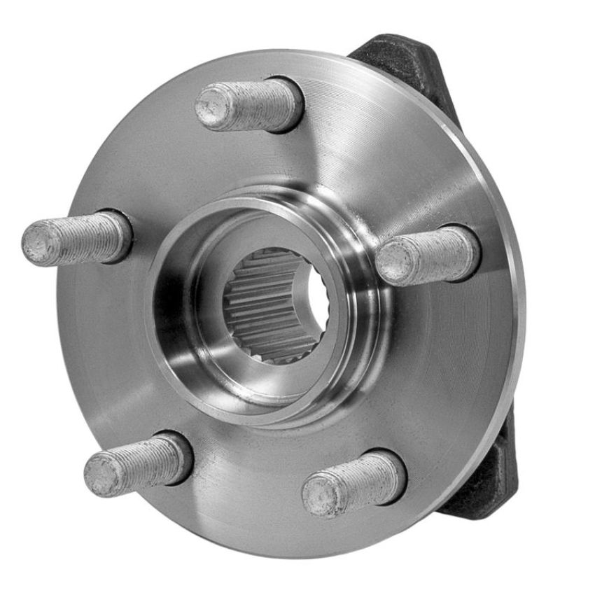 Schaeffler 559407B Schaeffler Wheel Bearing - Generation 3