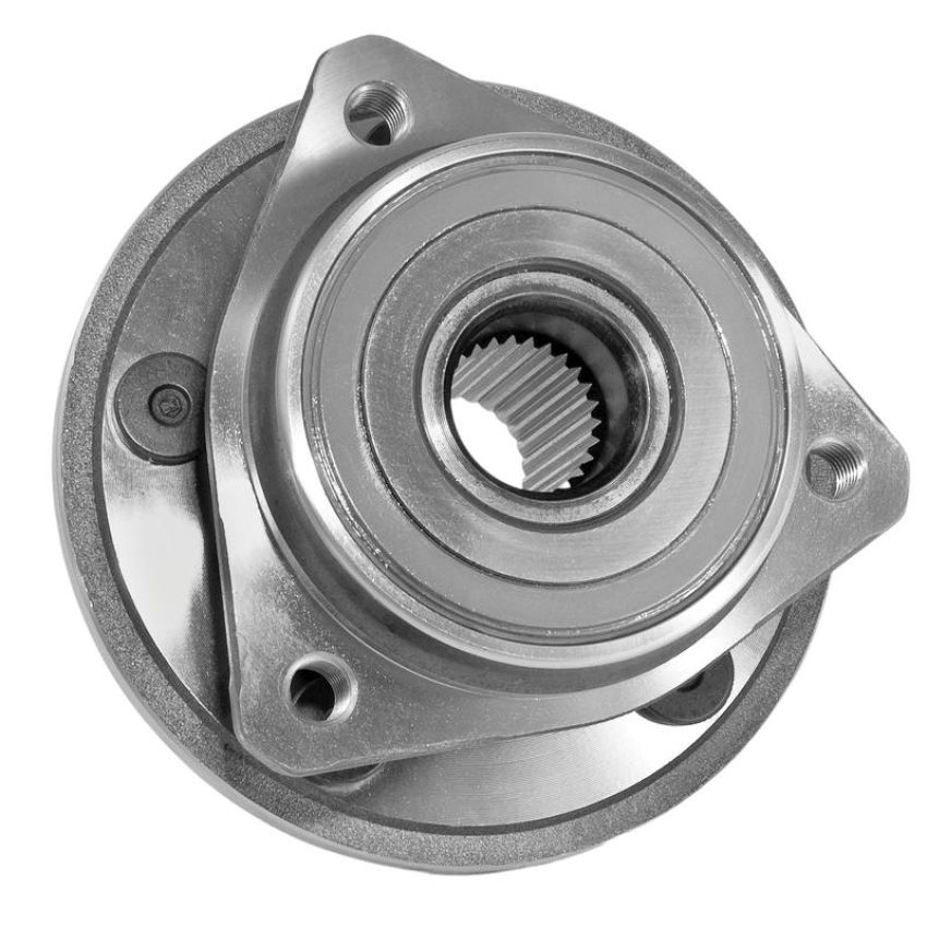 Schaeffler 559450 Schaeffler Wheel Bearing - Generation 3
