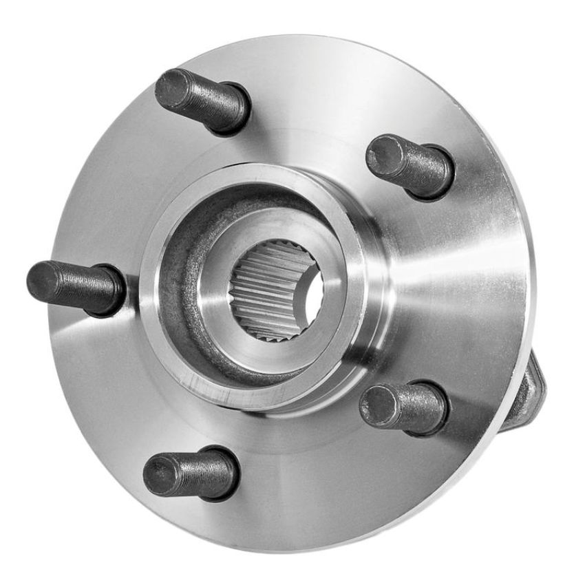 Schaeffler 559450 Schaeffler Wheel Bearing - Generation 3
