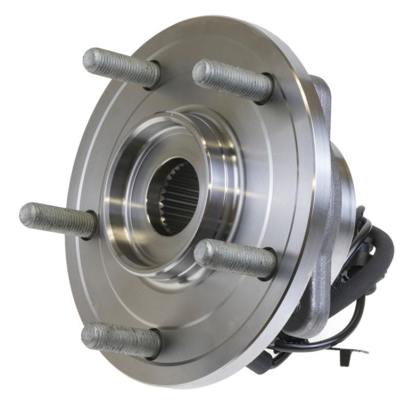 Schaeffler 559748L Schaeffler Wheel Bearing - Generation 3