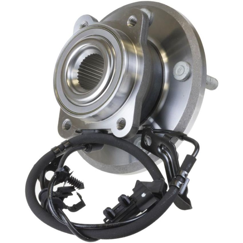 Schaeffler 559748L Schaeffler Wheel Bearing - Generation 3