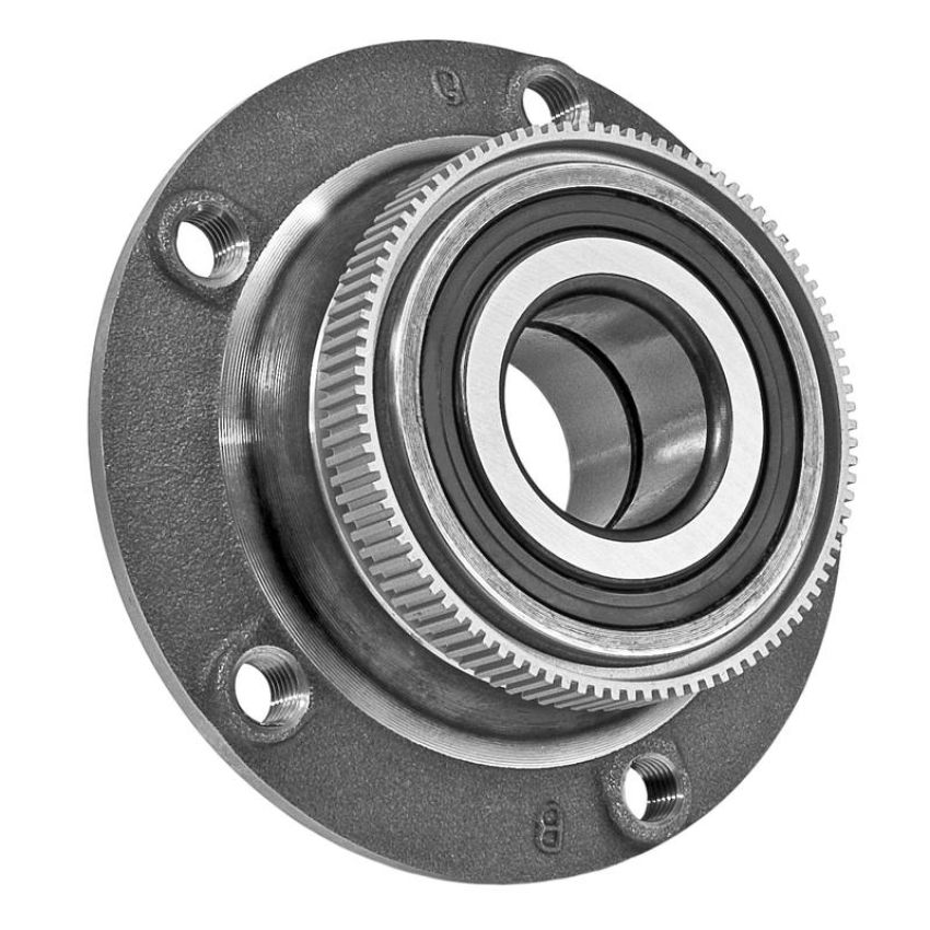 Schaeffler 561935AEA Schaeffler Wheel Bearing - Generation 2