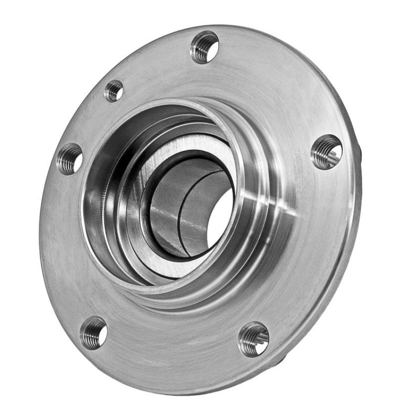 Schaeffler 561935AEA Schaeffler Wheel Bearing - Generation 2