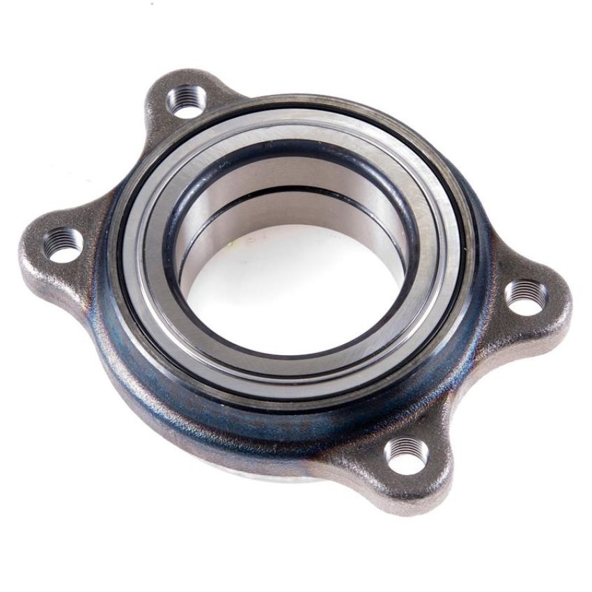 Schaeffler 563438A1 Schaeffler Wheel Bearing - Generation 2D