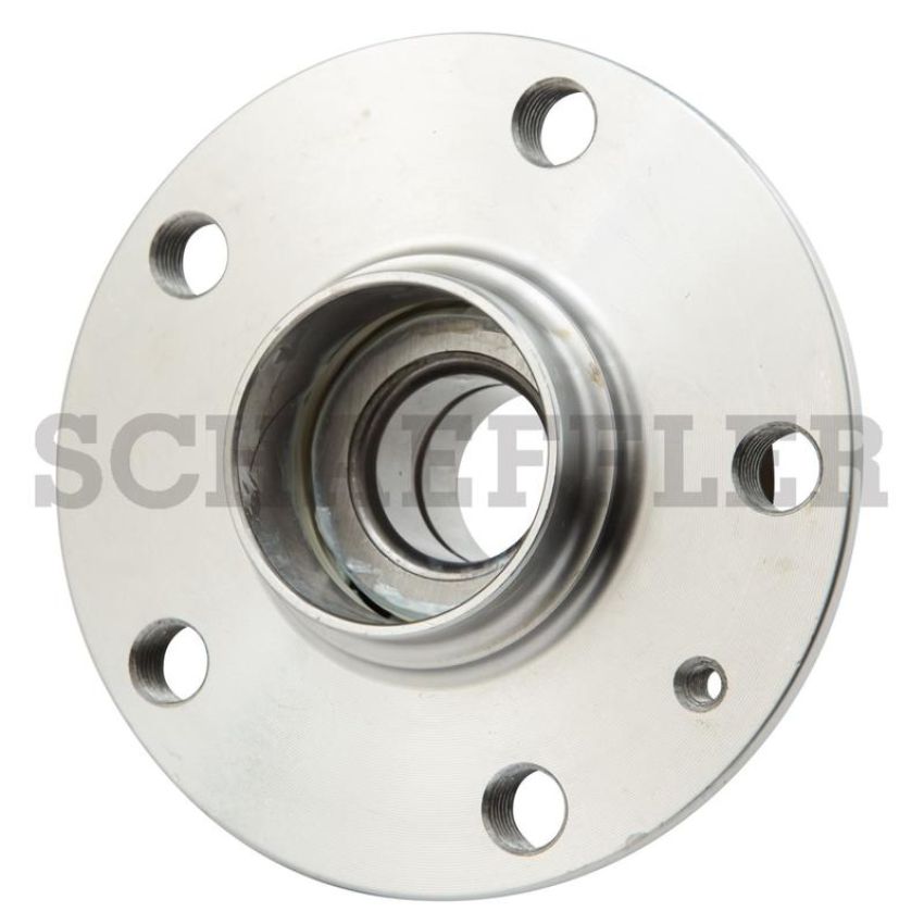 Schaeffler 574076 Schaeffler Wheel Bearing - Generation 2