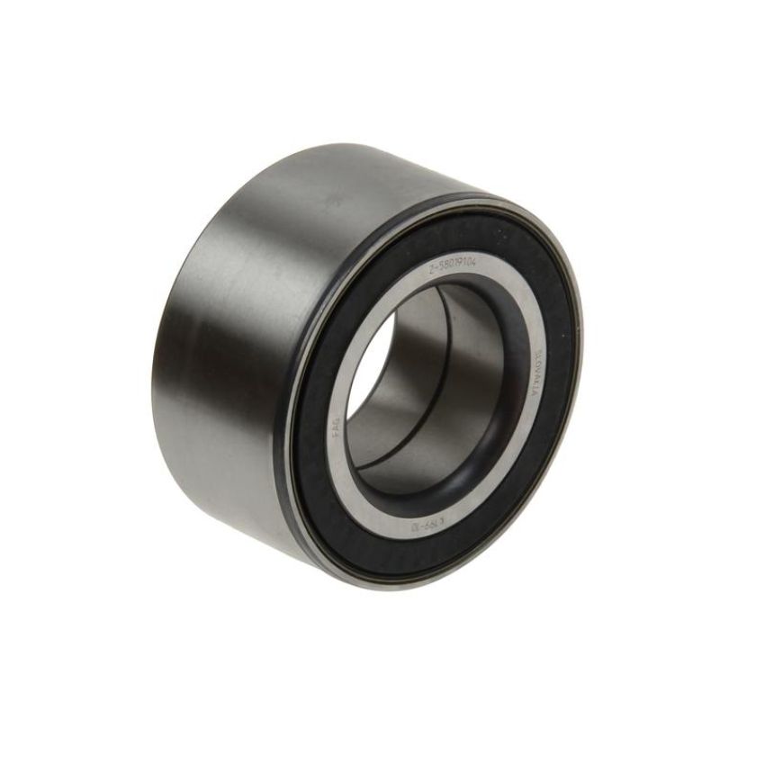 Schaeffler 580191D Schaeffler Wheel Bearing - Generation 1