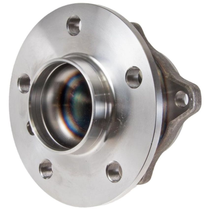 Schaeffler 580224 Schaeffler Wheel Bearing - Generation 3