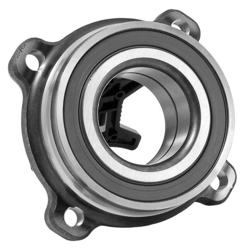 Schaeffler 580494 Schaeffler Wheel Bearing - Generation 2D
