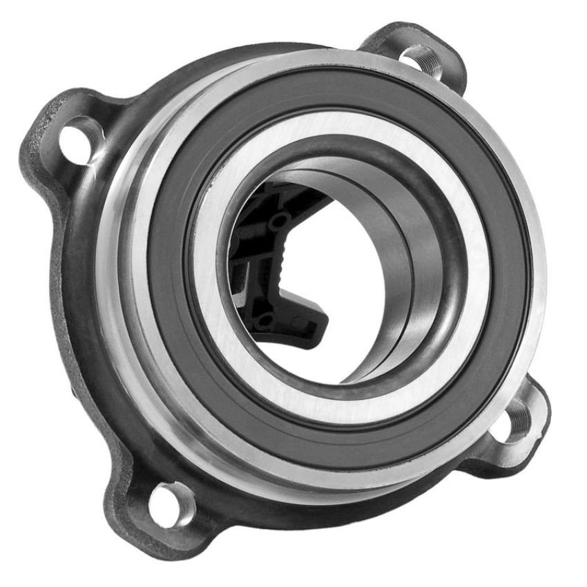 Schaeffler 580494C Schaeffler Wheel Bearing - Generation 2D