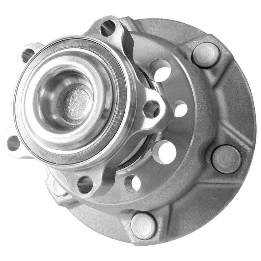 Schaeffler 585805 Schaeffler Wheel Bearing - Generation 3