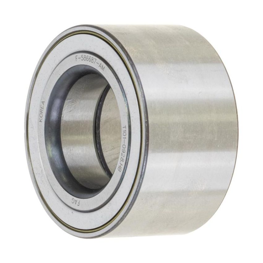 Schaeffler 586687 Schaeffler Wheel Bearing - Generation 1