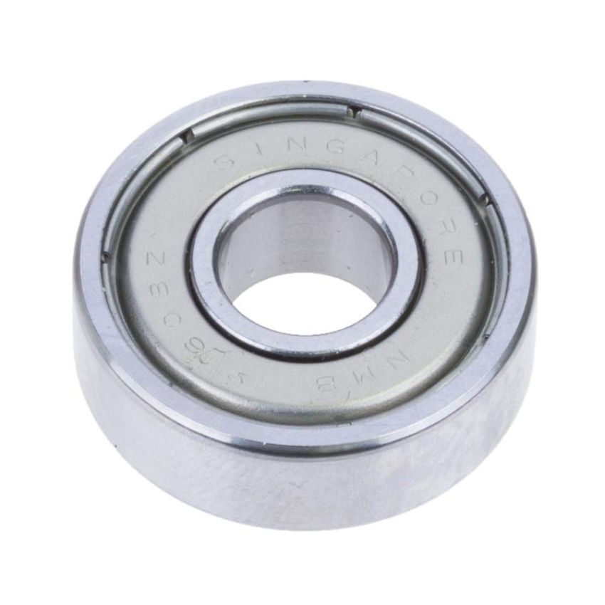 Schaeffler 608-2Z Schaeffler Radial Insert Ball Bearing