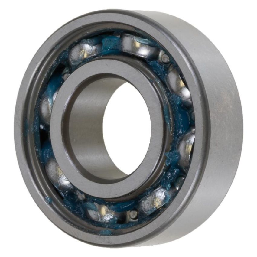 Schaeffler 6203-RSR Schaeffler Radial Insert Ball Bearing