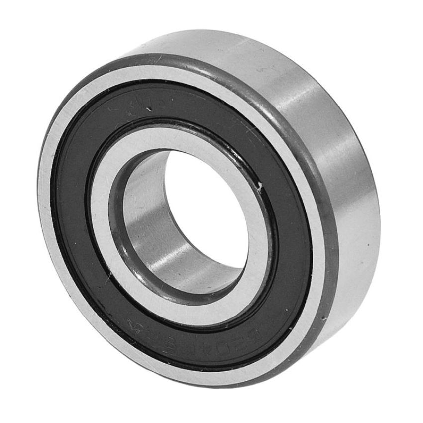 Schaeffler 6204-2RSR-C3 Schaeffler Bearing - DGBB (Deep Groove Ball Bearing)
