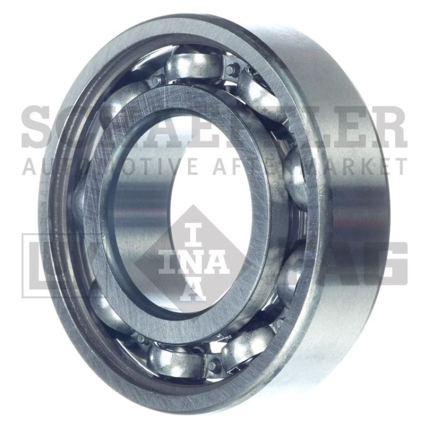 Schaeffler 6206 Schaeffler Bearing - DGBB (Deep Groove Ball Bearing)