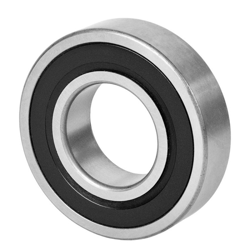 Schaeffler 6206-RSR Schaeffler Bearing - DGBB (Deep Groove Ball Bearing)