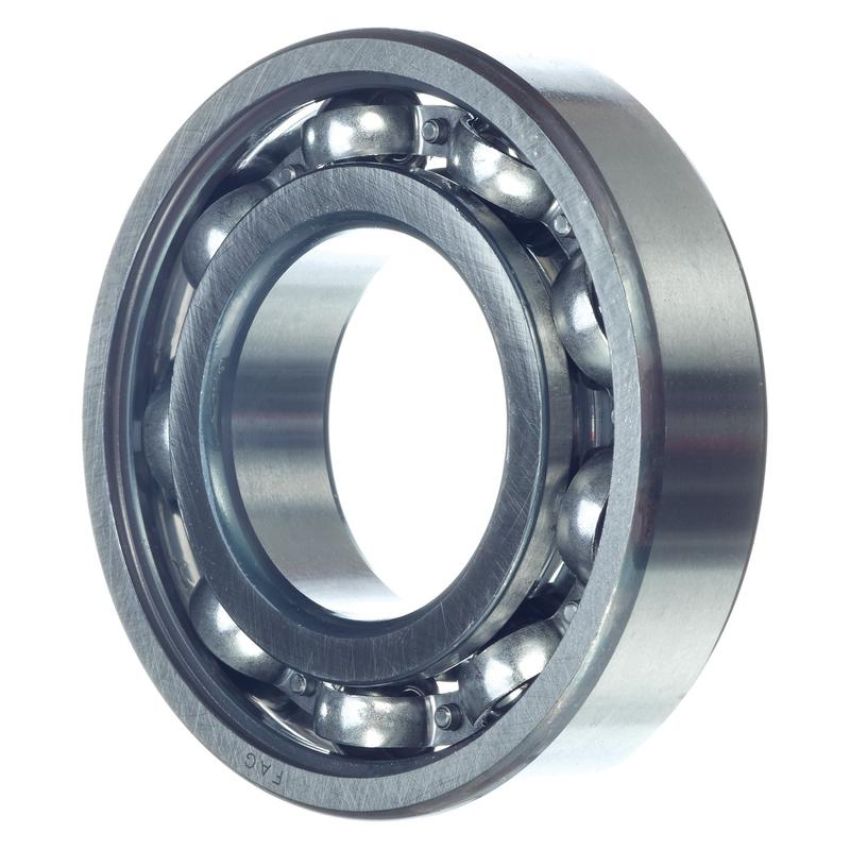 Schaeffler 6207 Schaeffler Bearing - DGBB (Deep Groove Ball Bearing)
