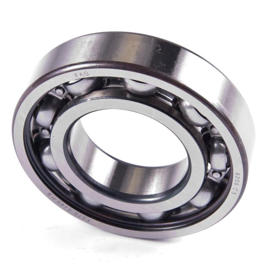 Schaeffler 6208-C3 Schaeffler Bearing - DGBB (Deep Groove Ball Bearing)