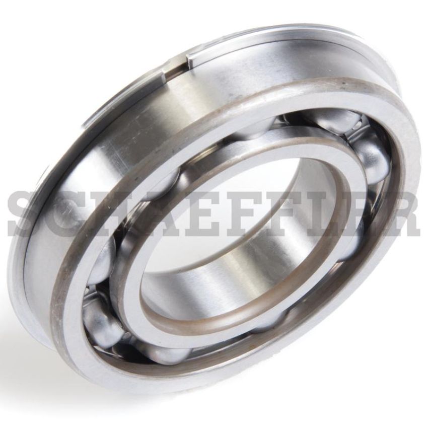 Schaeffler 6209-N Schaeffler Bearing - DGBB (Deep Groove Ball Bearing)