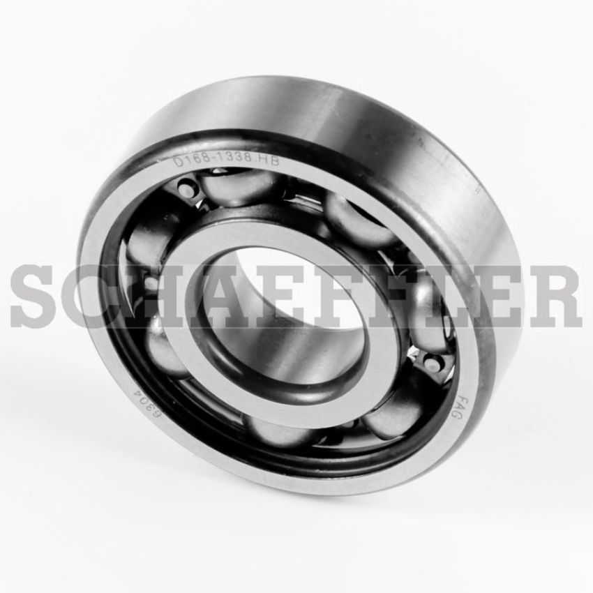 Schaeffler 6304-C3 Schaeffler Bearing (standard program)