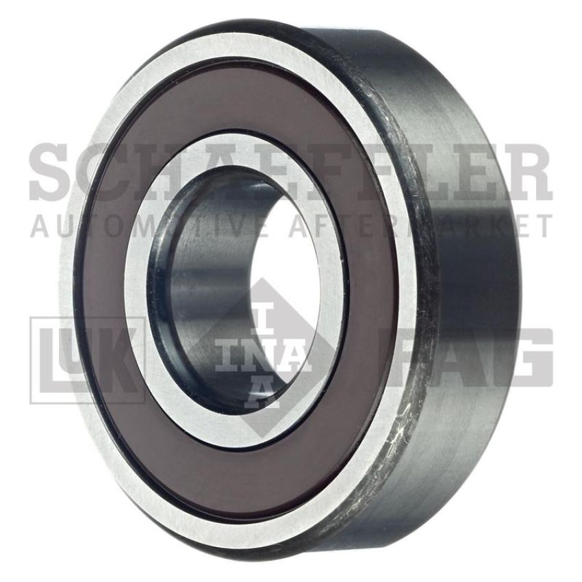 Schaeffler 6305-2RSR Schaeffler Bearing (standard program)