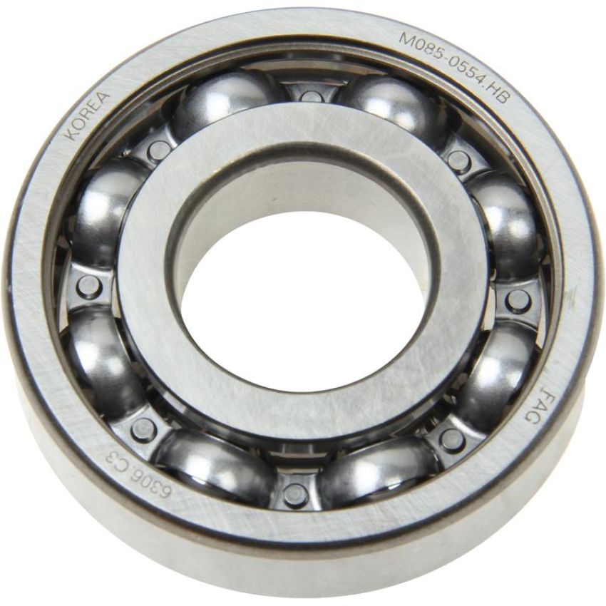 Schaeffler 6306-C3 Schaeffler Bearing - DGBB (Deep Groove Ball Bearing)