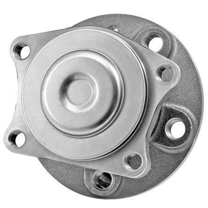 Schaeffler 801843 Volvo S60 01-09, S80 99-06, V70 01-08