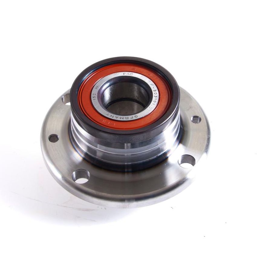 Schaeffler 803191A Schaeffler Wheel Bearing - Generation 2