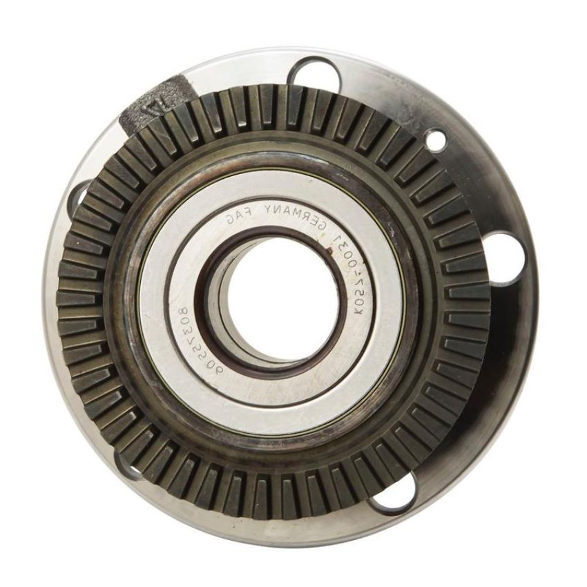 Schaeffler 803755C Schaeffler Wheel Bearing - Generation 2 - RW