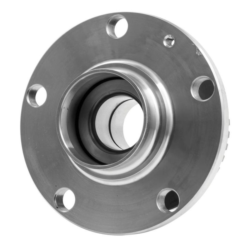 Schaeffler 803755C Schaeffler Wheel Bearing - Generation 2 - RW