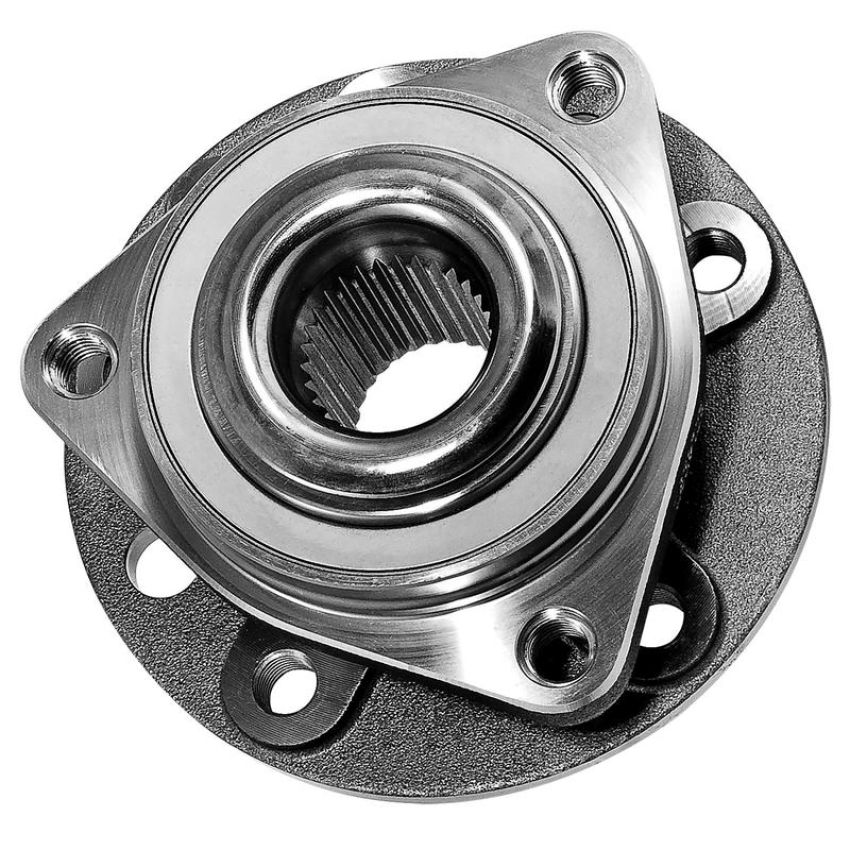 Schaeffler 805150CC Saab 9-5 02-09