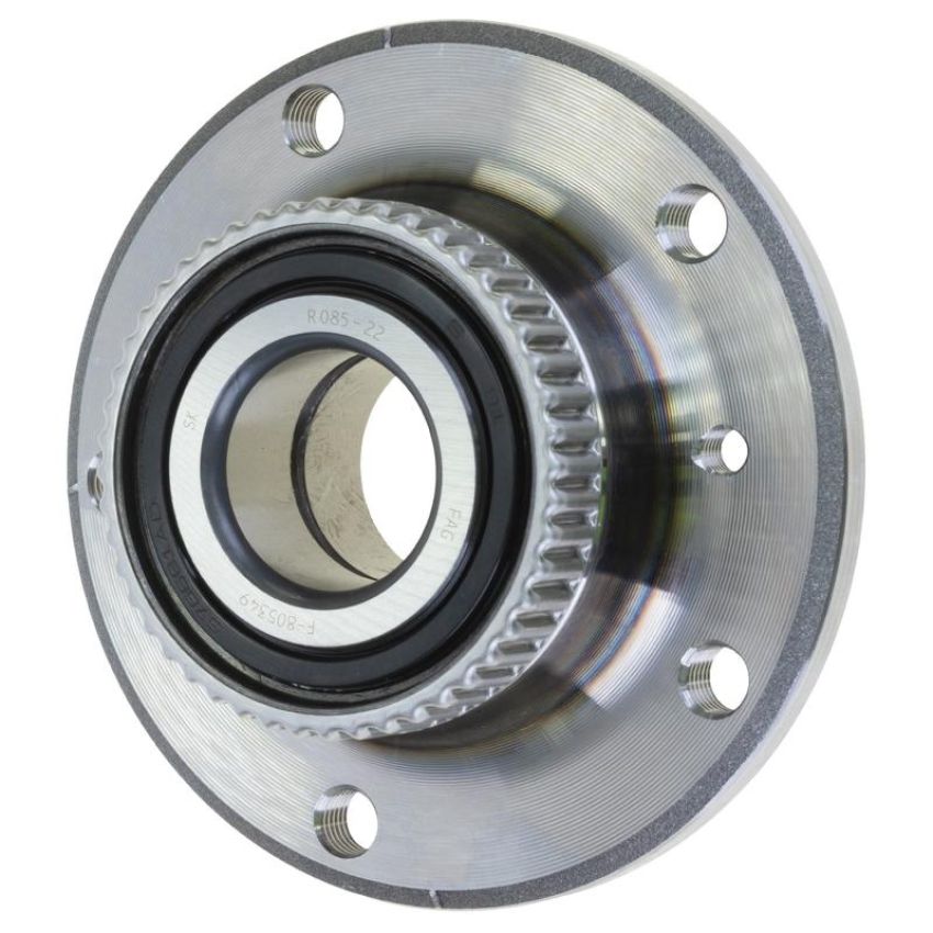 Schaeffler 805349 Schaeffler Wheel Bearing - Generation 2