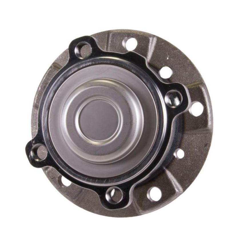 Schaeffler 805583A Schaeffler Wheel Bearing - Generation 3